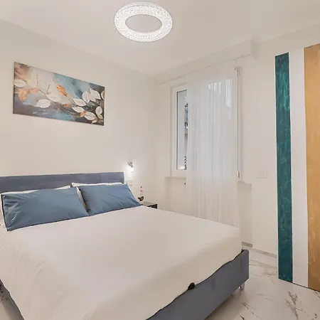 Appartement Luxury