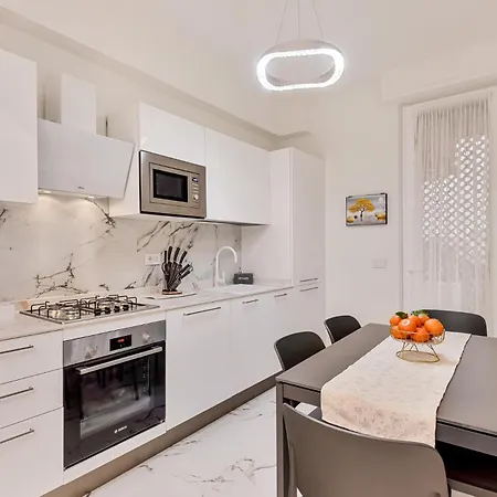 Luxury Appartement *